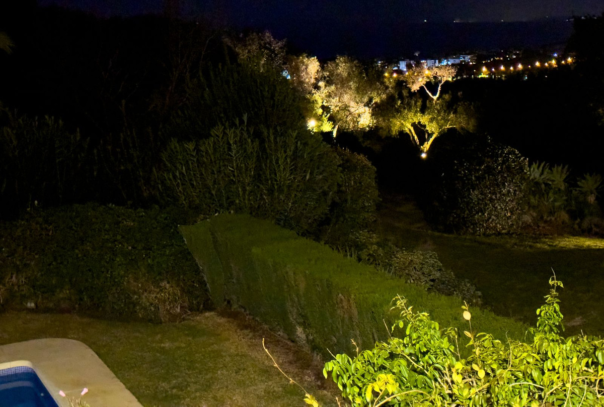 Se vende Villa - Chalet de 7 dormitorios en Costa Del Sol, Málaga, España