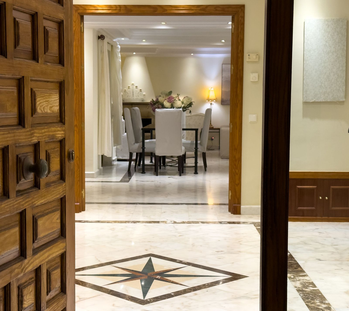 Se vende Villa - Chalet de 7 dormitorios en Costa Del Sol, Málaga, España