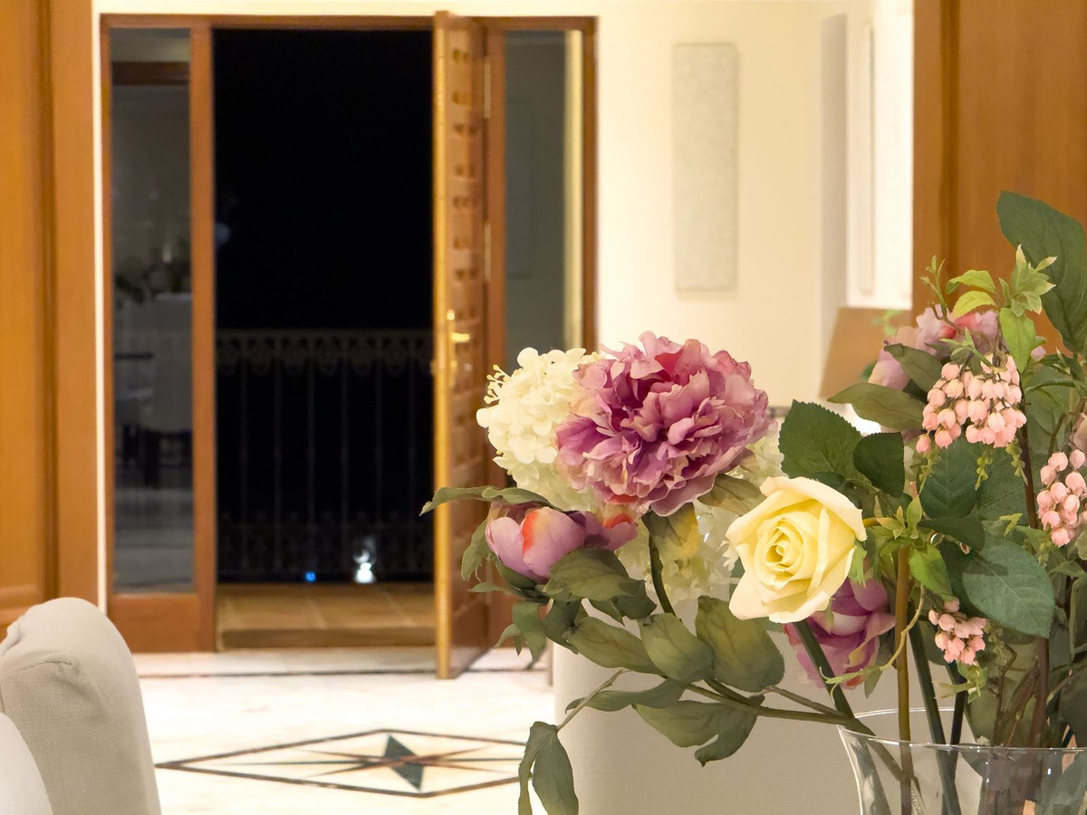 Se vende Villa - Chalet de 7 dormitorios en Costa Del Sol, Málaga, España