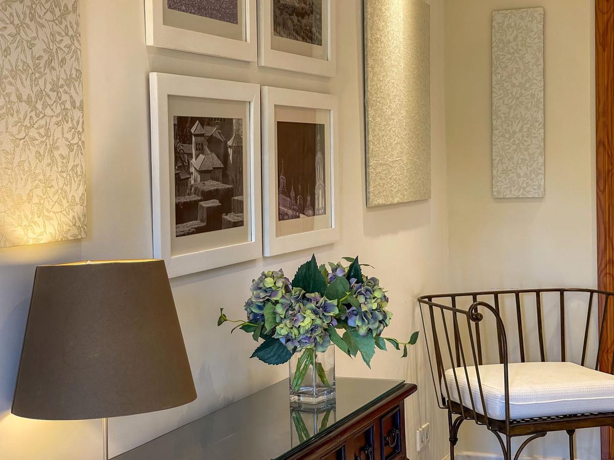 Se vende Villa - Chalet de 7 dormitorios en Costa Del Sol, Málaga, España