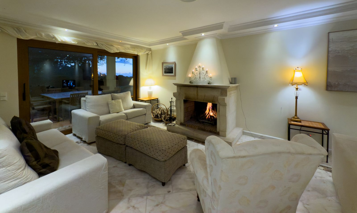 Se vende Villa - Chalet de 7 dormitorios en Costa Del Sol, Málaga, España
