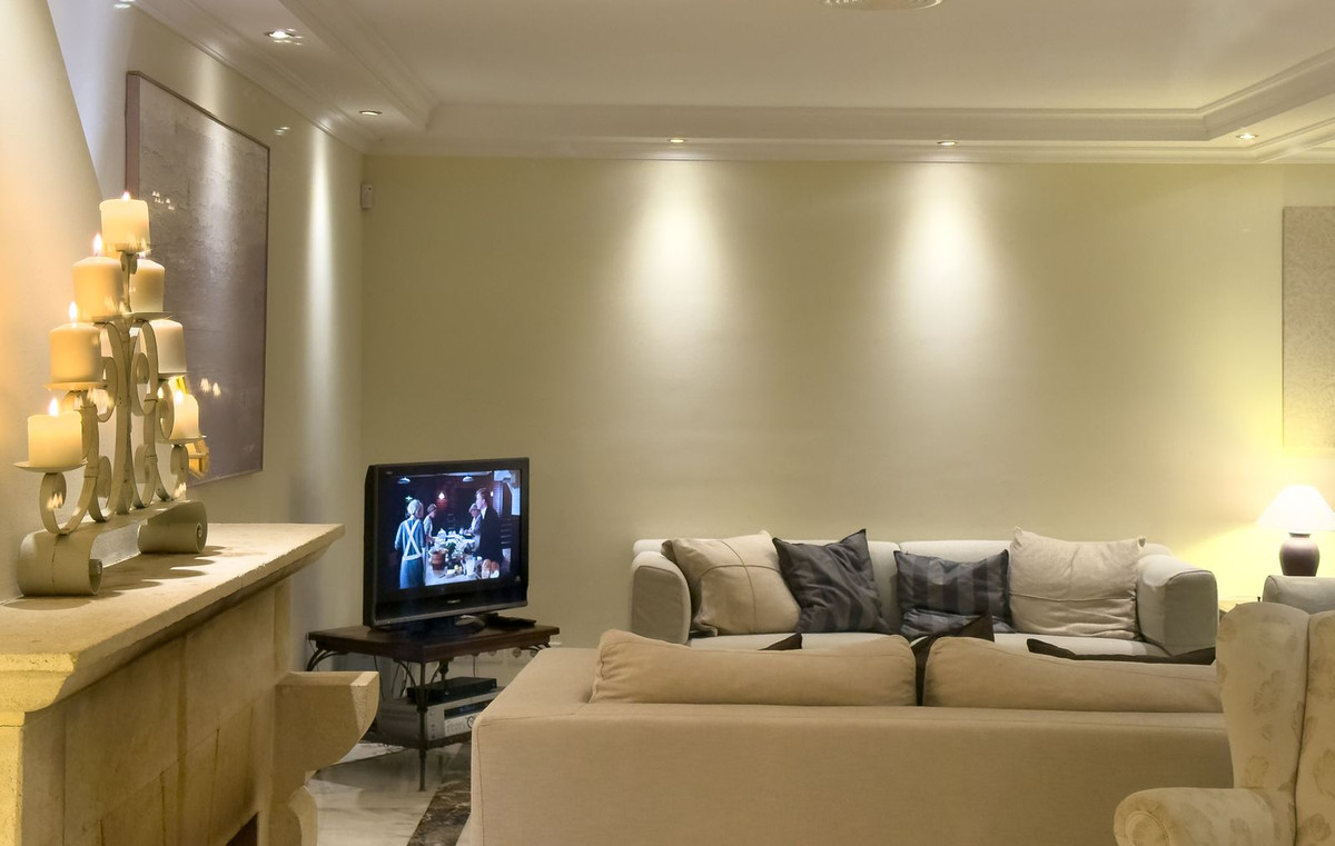 Se vende Villa - Chalet de 7 dormitorios en Costa Del Sol, Málaga, España