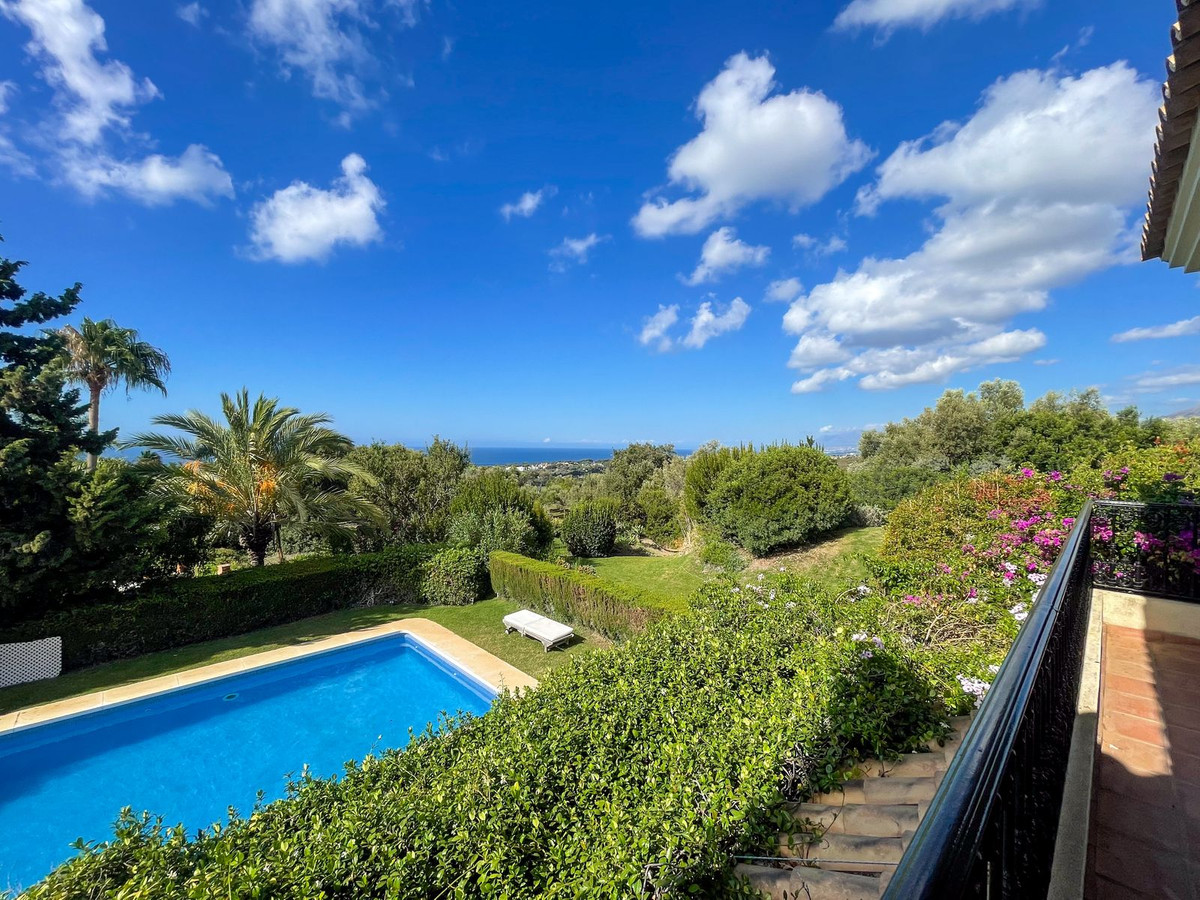 Se vende Villa - Chalet de 7 dormitorios en Costa Del Sol, Málaga, España