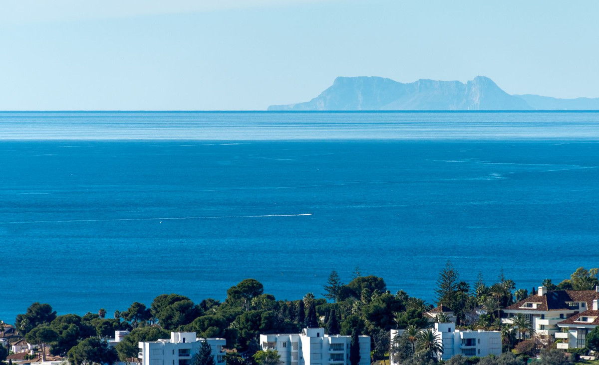 Se vende Villa - Chalet de 7 dormitorios en Costa Del Sol, Málaga, España
