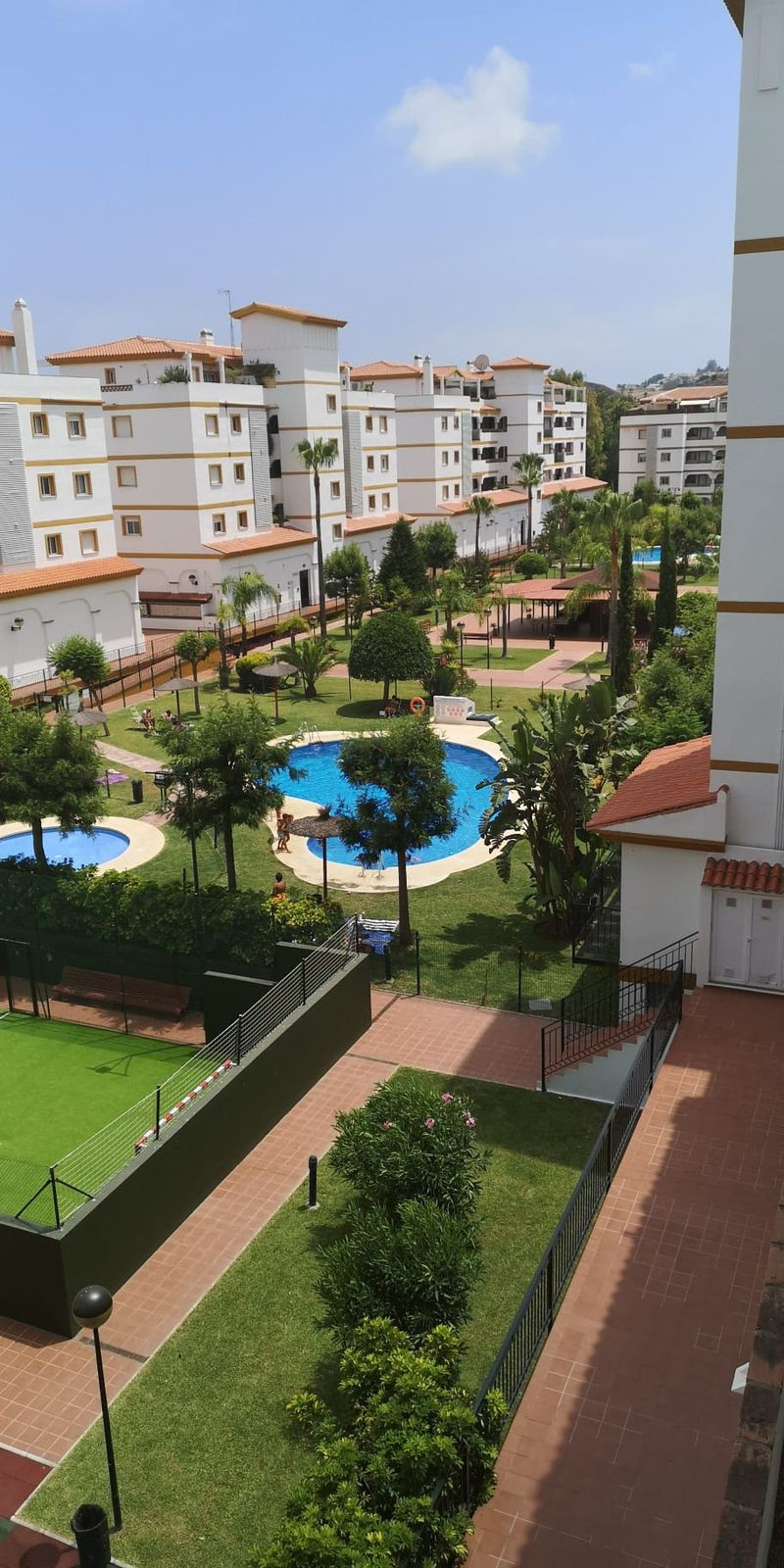 2 Bed Apartment for sale in Mijas Golf Costa Del Sol, Málaga, Spain