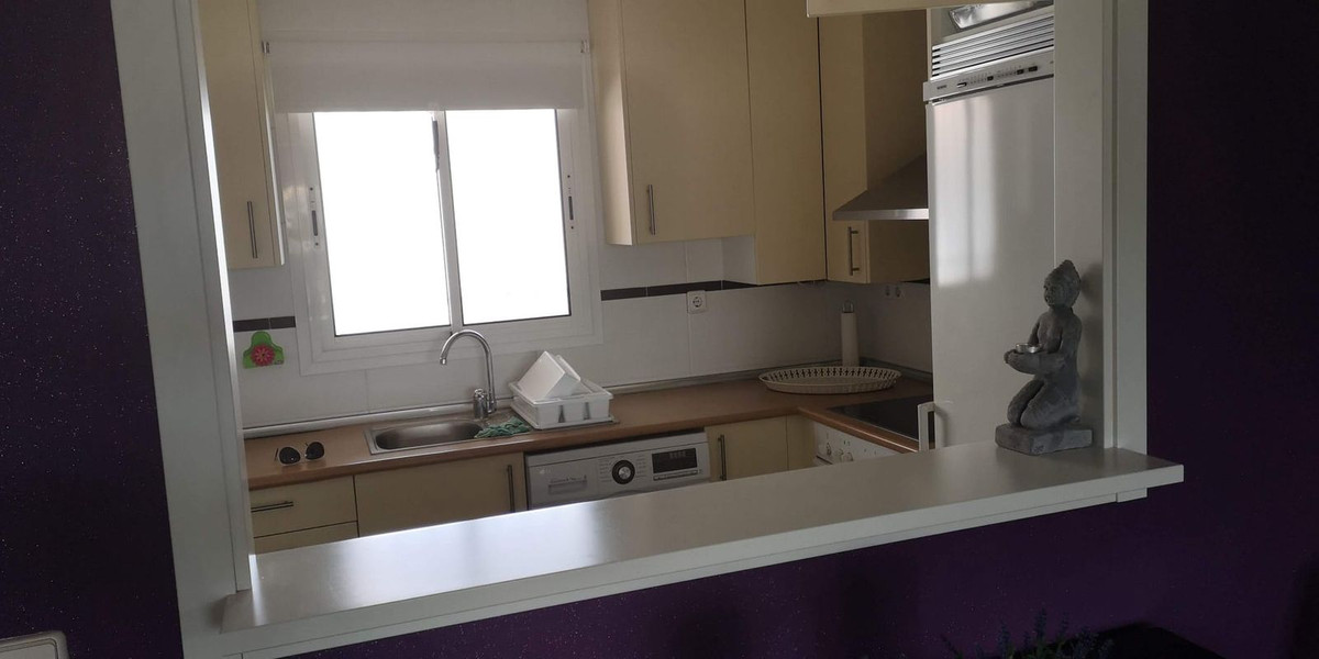 2 Bed Apartment for sale in Mijas Golf Costa Del Sol, Málaga, Spain