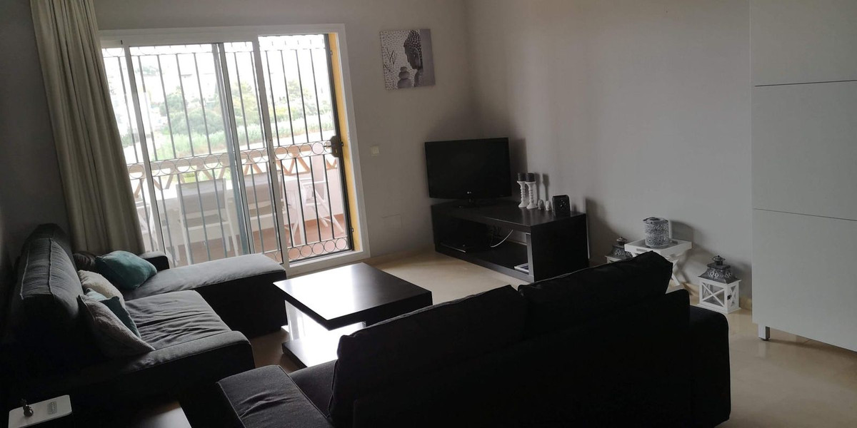 2 Bed Apartment for sale in Mijas Golf Costa Del Sol, Málaga, Spain