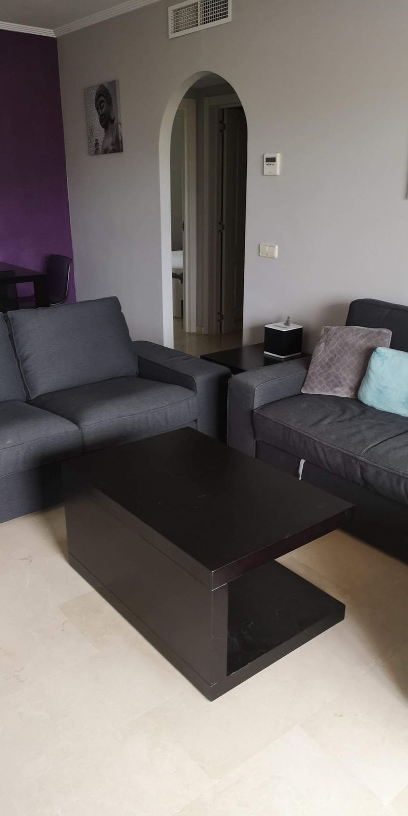 2 Bed Apartment for sale in Mijas Golf Costa Del Sol, Málaga, Spain