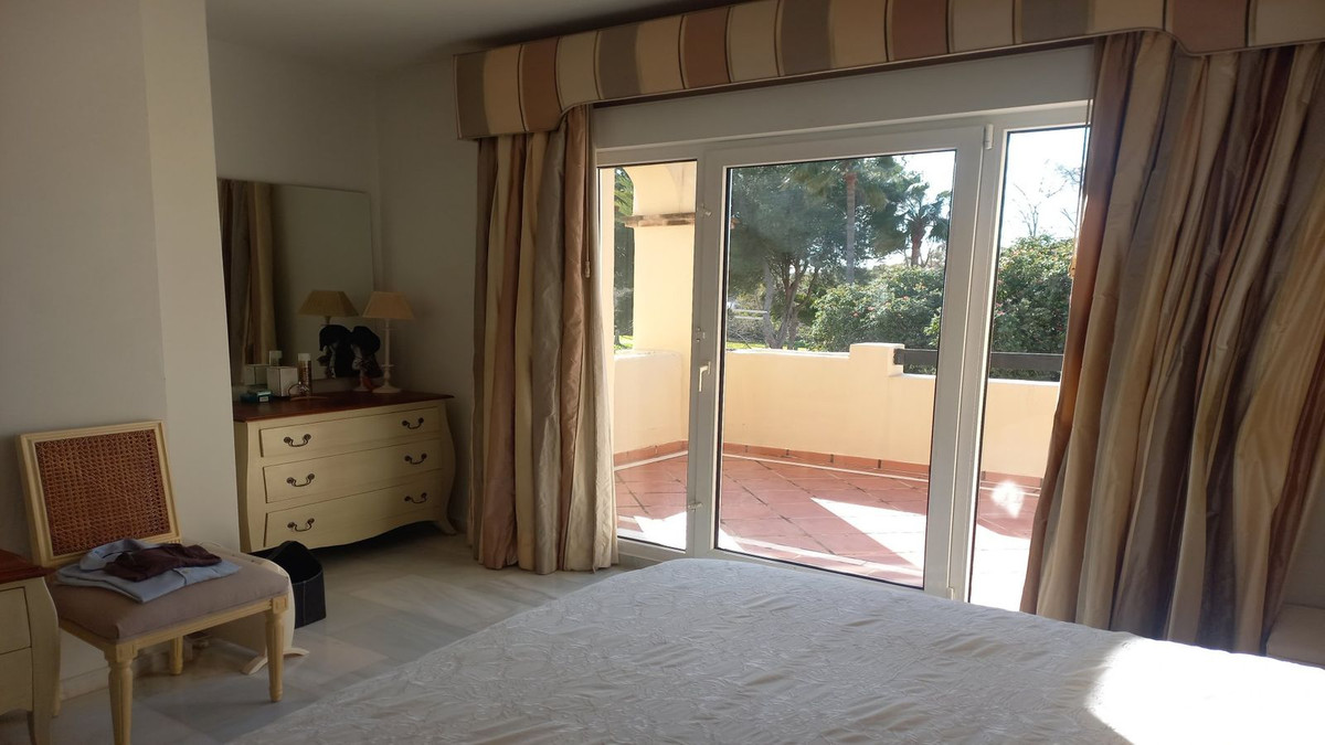 3 Bed Townhouse for sale in Guadalmina Baja Costa Del Sol, Málaga, Spain