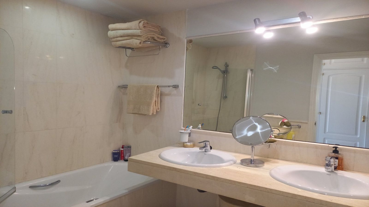 3 Bed Townhouse for sale in Guadalmina Baja Costa Del Sol, Málaga, Spain
