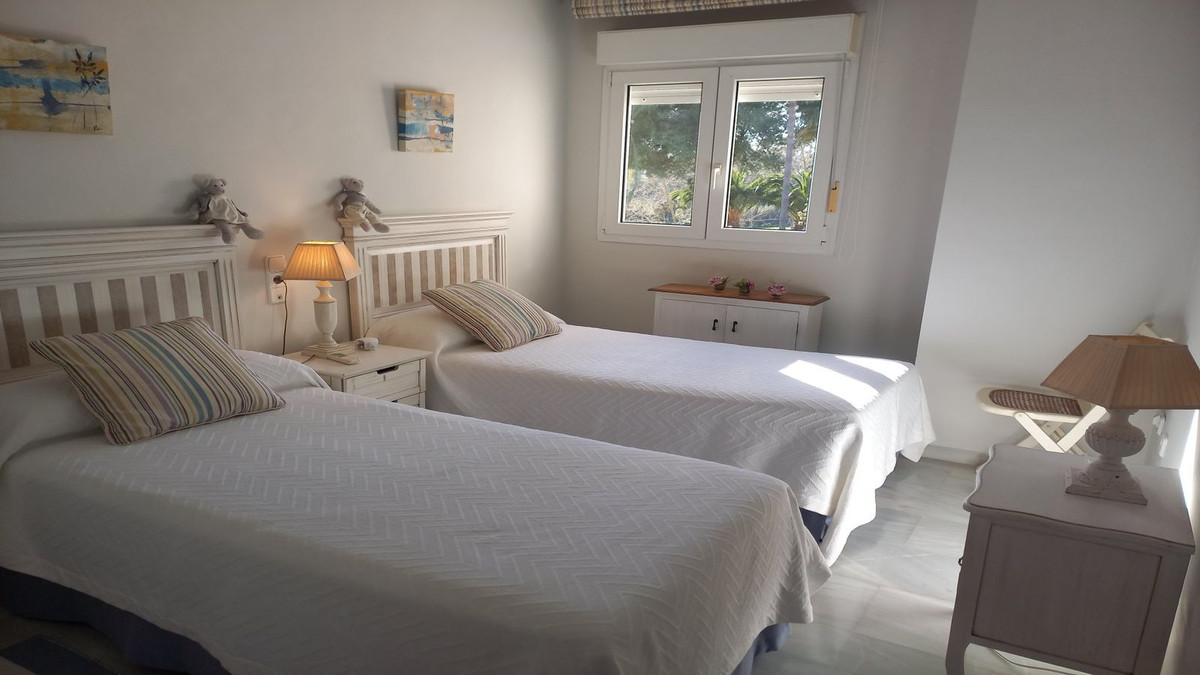 3 Bed Townhouse for sale in Guadalmina Baja Costa Del Sol, Málaga, Spain