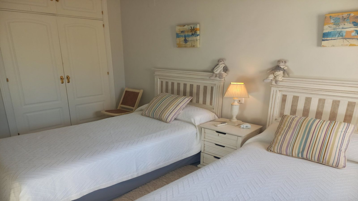 3 Bed Townhouse for sale in Guadalmina Baja Costa Del Sol, Málaga, Spain