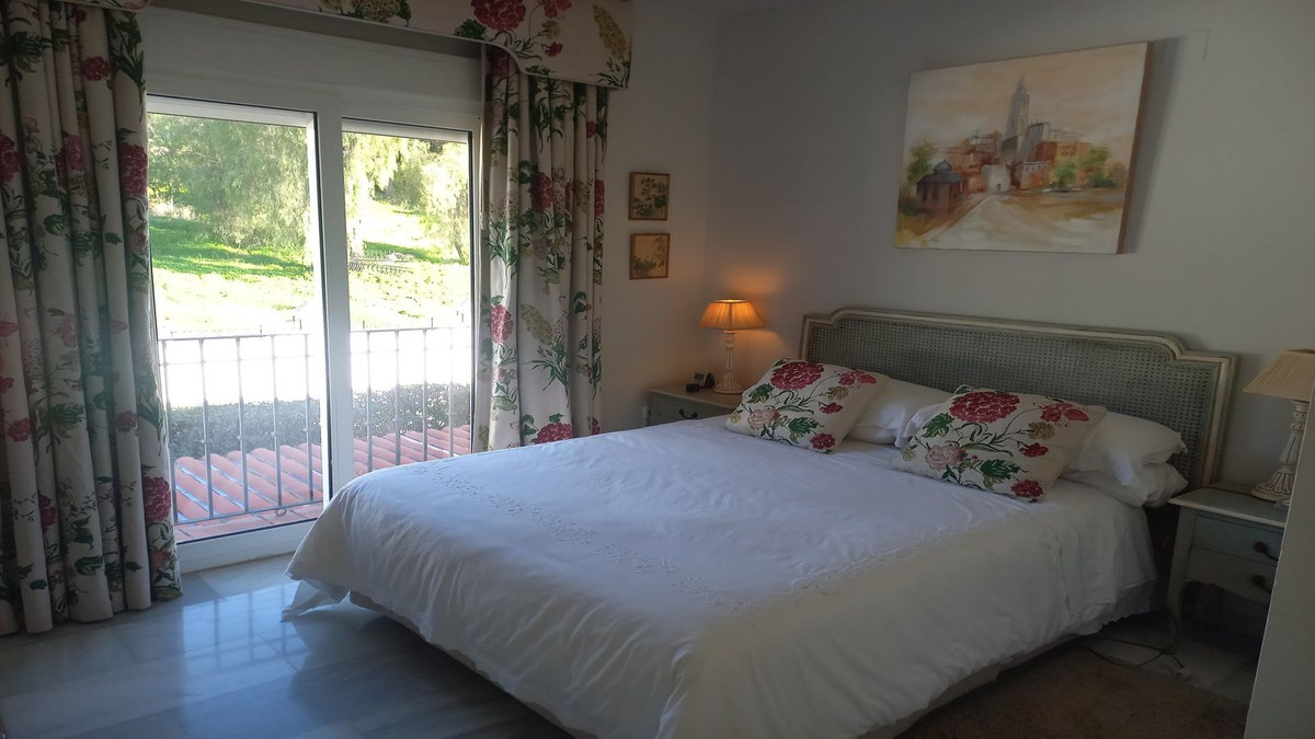 3 Bed Townhouse for sale in Guadalmina Baja Costa Del Sol, Málaga, Spain