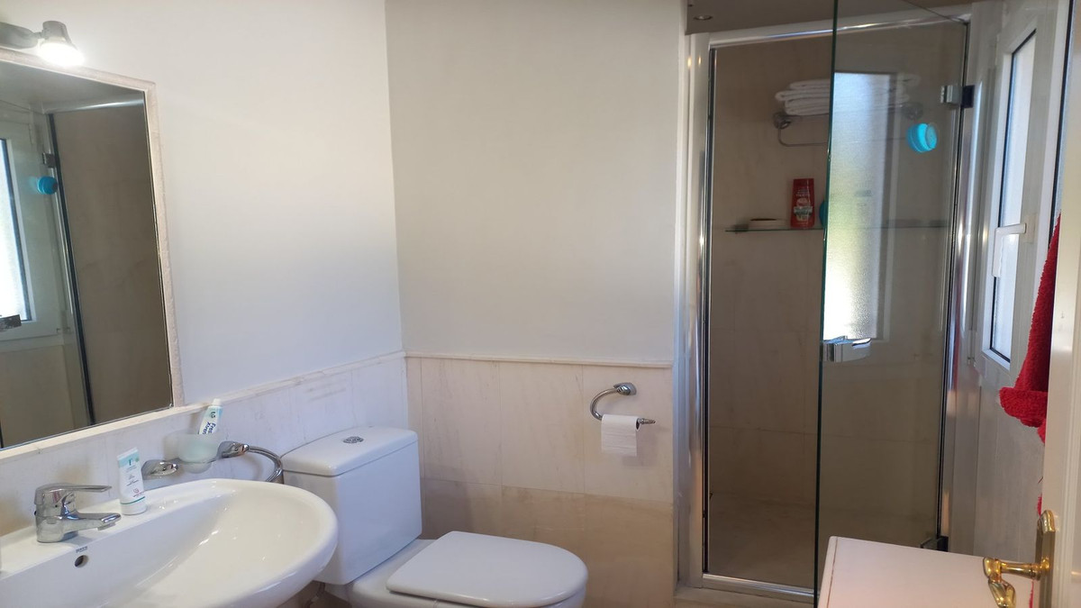 3 Bed Townhouse for sale in Guadalmina Baja Costa Del Sol, Málaga, Spain