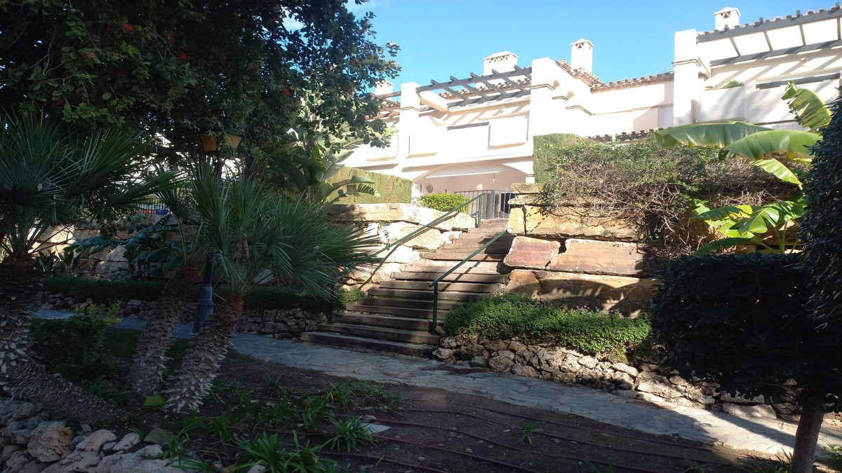 3 Bed Townhouse for sale in Guadalmina Baja Costa Del Sol, Málaga, Spain