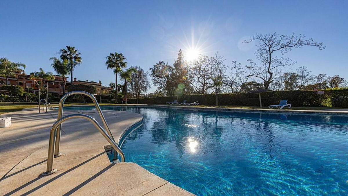 3 Bed Townhouse for sale in Guadalmina Baja Costa Del Sol, Málaga, Spain