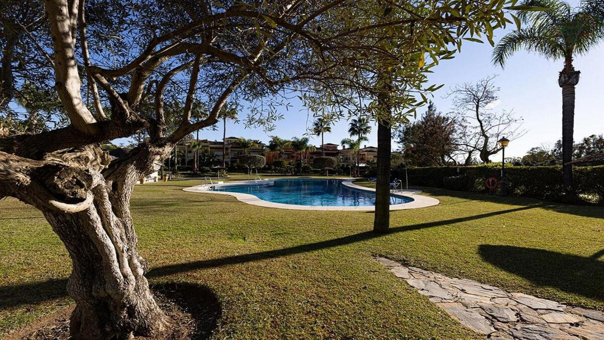 3 Bed Townhouse for sale in Guadalmina Baja Costa Del Sol, Málaga, Spain