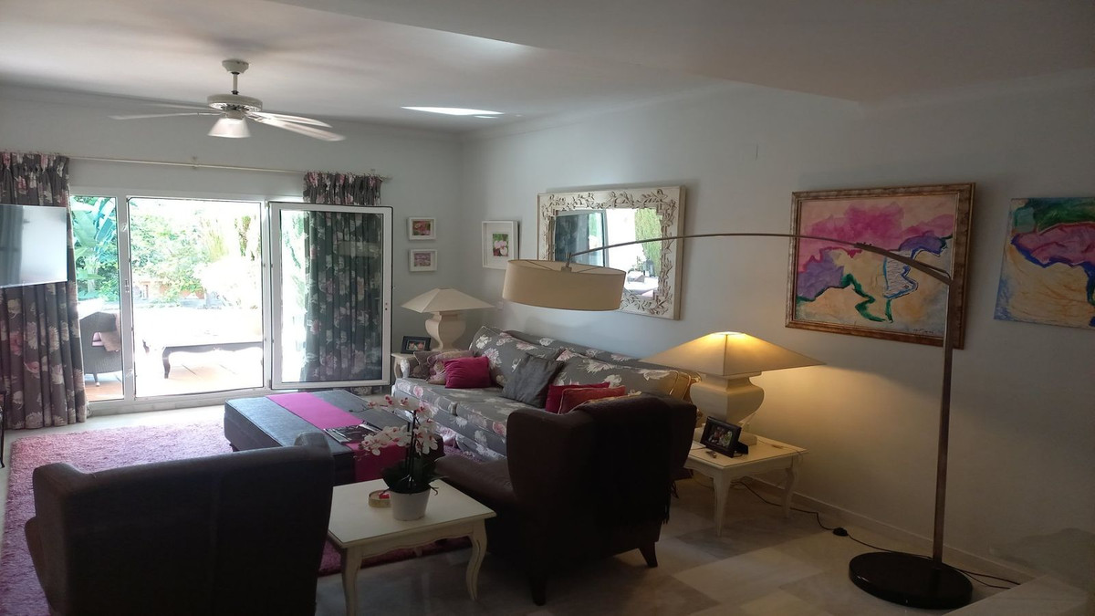 3 Bed Townhouse for sale in Guadalmina Baja Costa Del Sol, Málaga, Spain