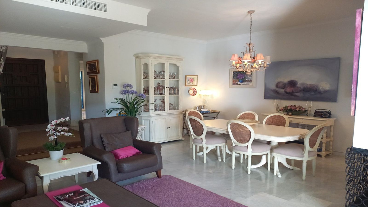 3 Bed Townhouse for sale in Guadalmina Baja Costa Del Sol, Málaga, Spain