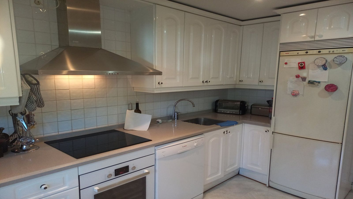 3 Bed Townhouse for sale in Guadalmina Baja Costa Del Sol, Málaga, Spain