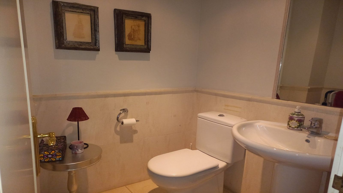 3 Bed Townhouse for sale in Guadalmina Baja Costa Del Sol, Málaga, Spain