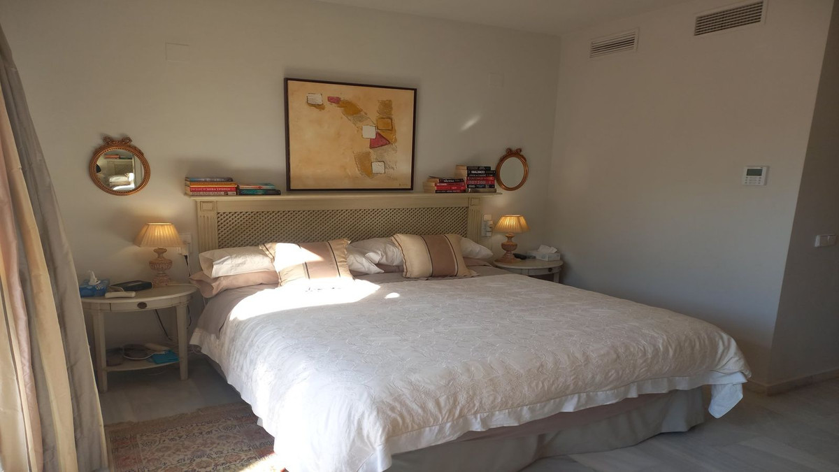 3 Bed Townhouse for sale in Guadalmina Baja Costa Del Sol, Málaga, Spain