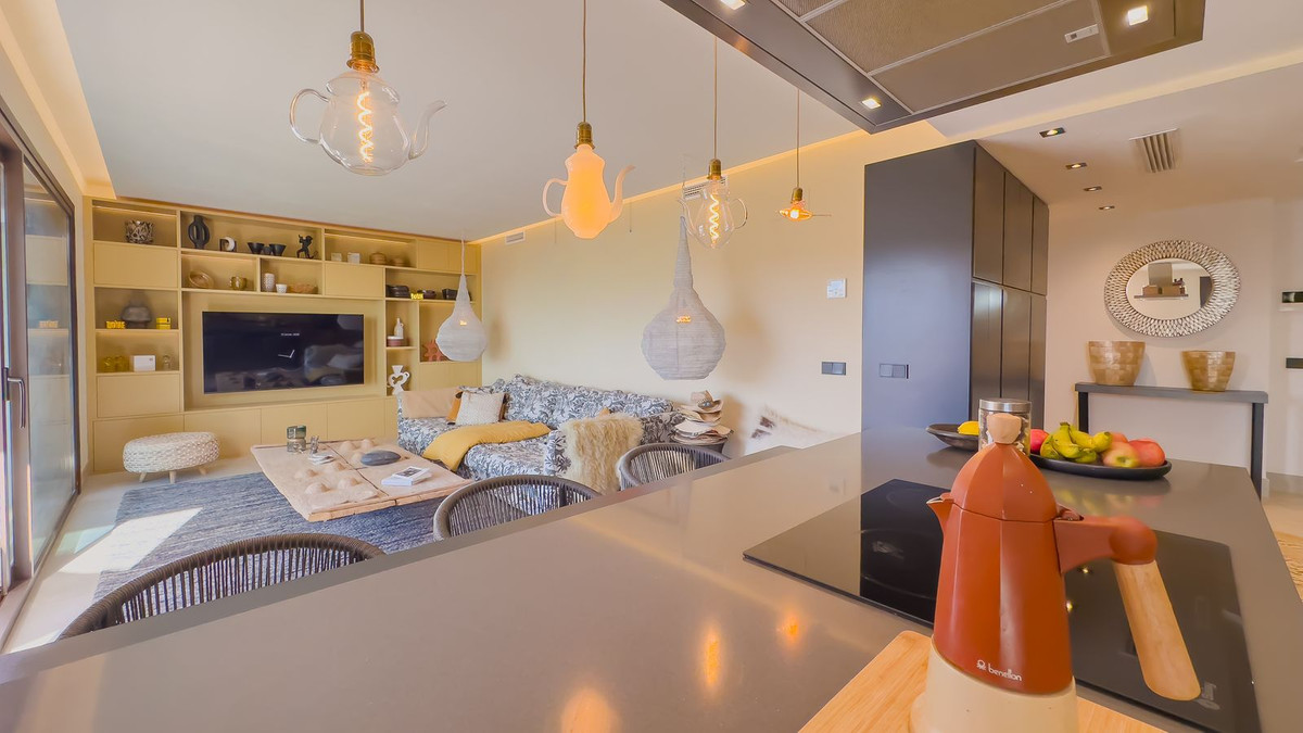 3 Bed Apartment for sale in Istán Costa Del Sol, Málaga, Spain