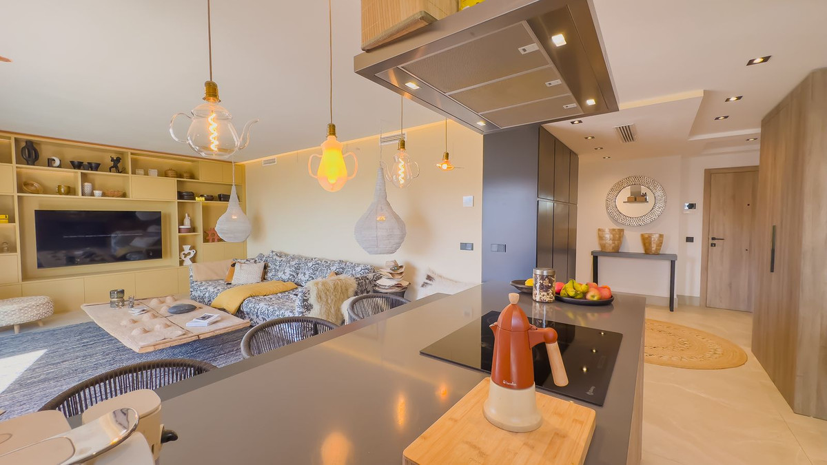 3 Bed Apartment for sale in Istán Costa Del Sol, Málaga, Spain