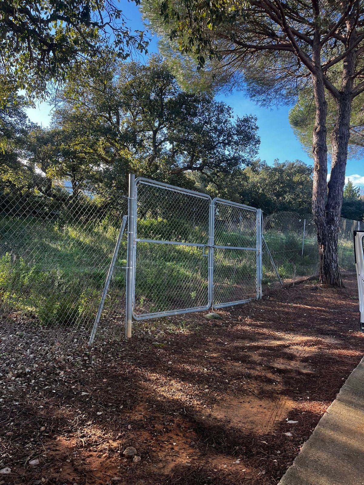 Plots for sale in Sotogrande Alto Costa Del Sol, Cádiz, Spain