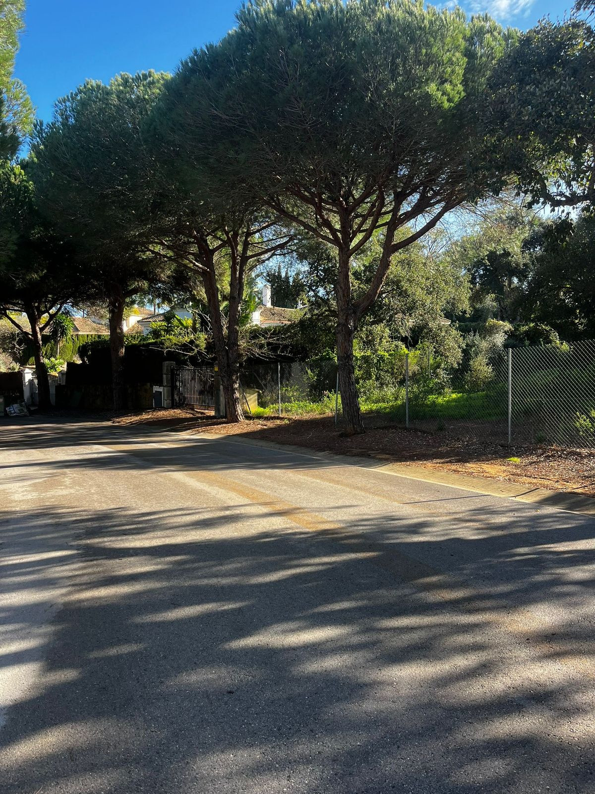 Plots for sale in Sotogrande Alto Costa Del Sol, Cádiz, Spain