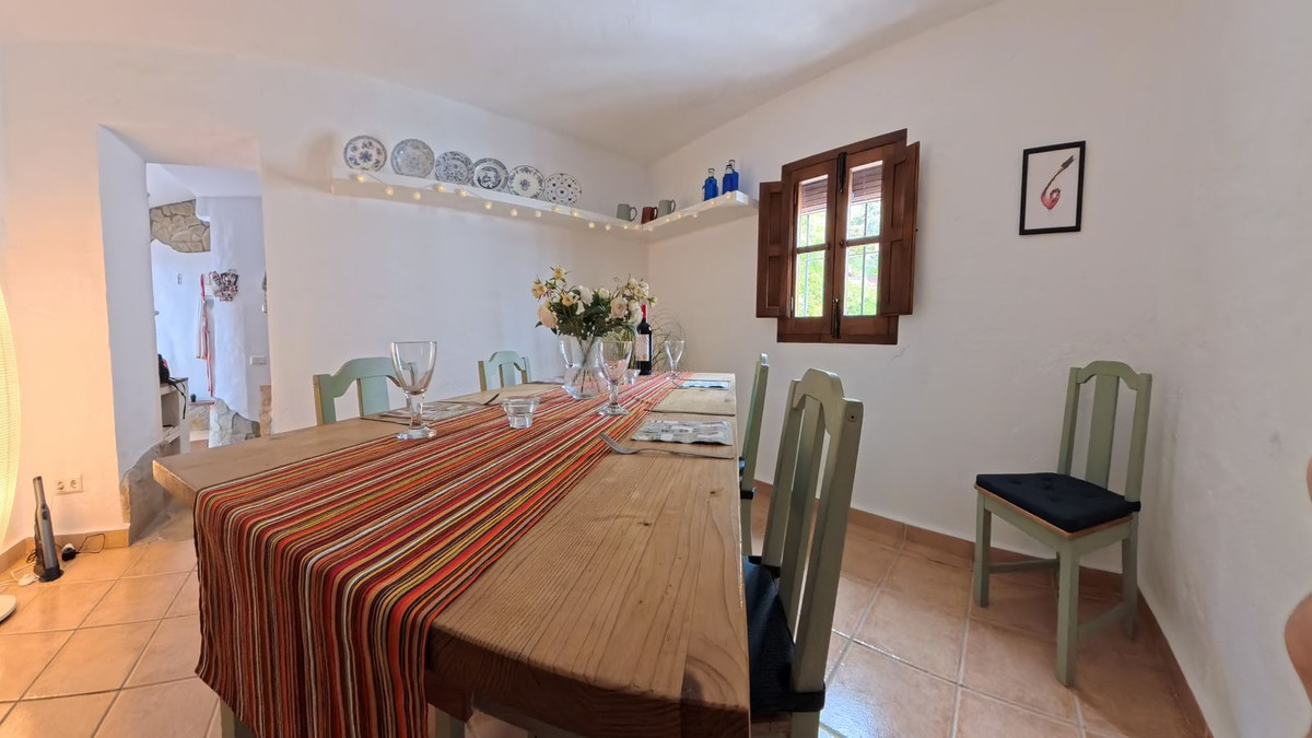 3 Bed Townhouse for sale in Almogía Costa Del Sol, Málaga, Spain