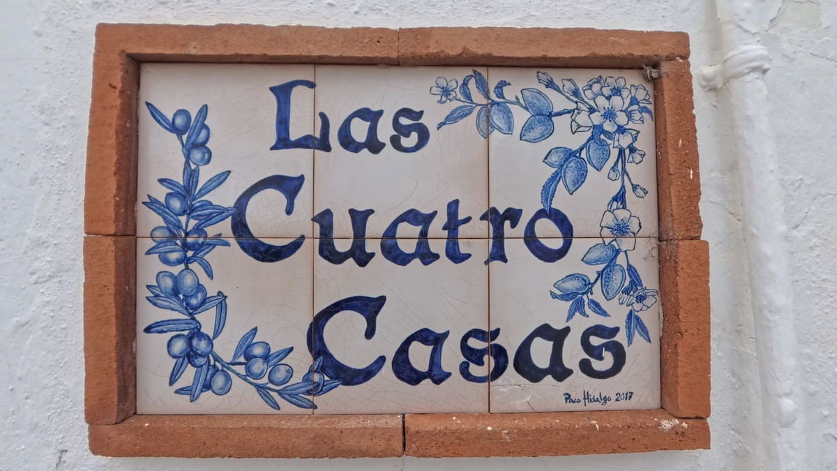 3 Bed Townhouse for sale in Almogía Costa Del Sol, Málaga, Spain