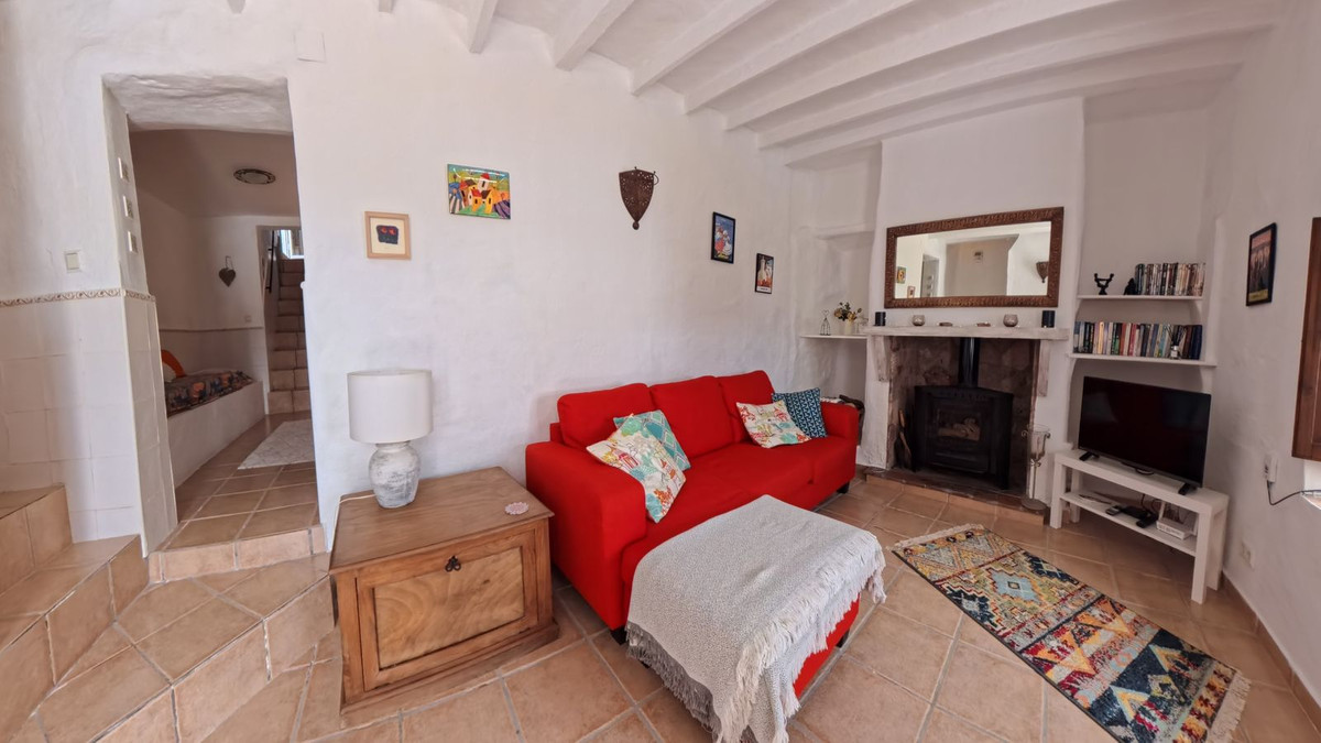3 Bed Townhouse for sale in Almogía Costa Del Sol, Málaga, Spain