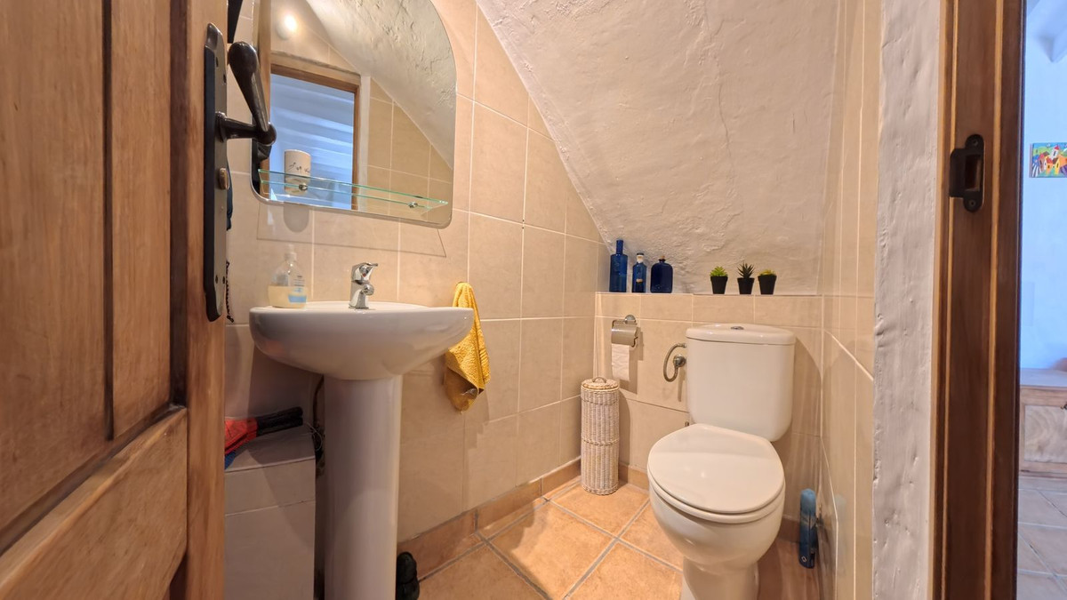 3 Bed Townhouse for sale in Almogía Costa Del Sol, Málaga, Spain