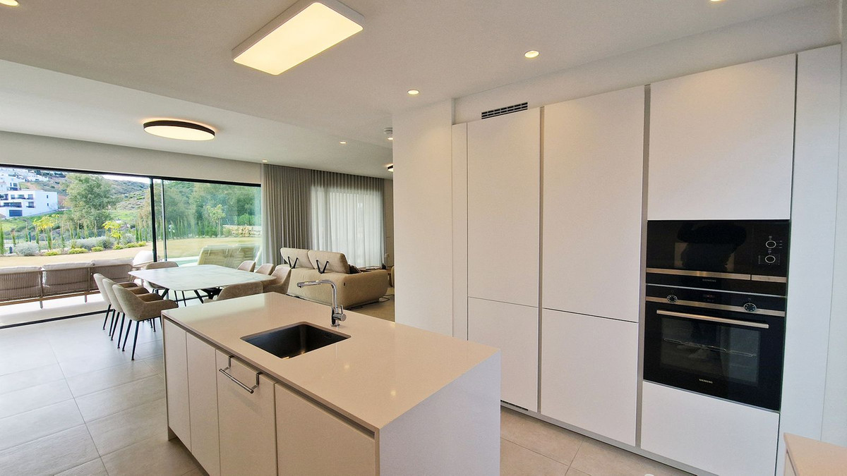 4 Bed Townhouse for sale in La Cala Golf Costa Del Sol, Málaga, Spain