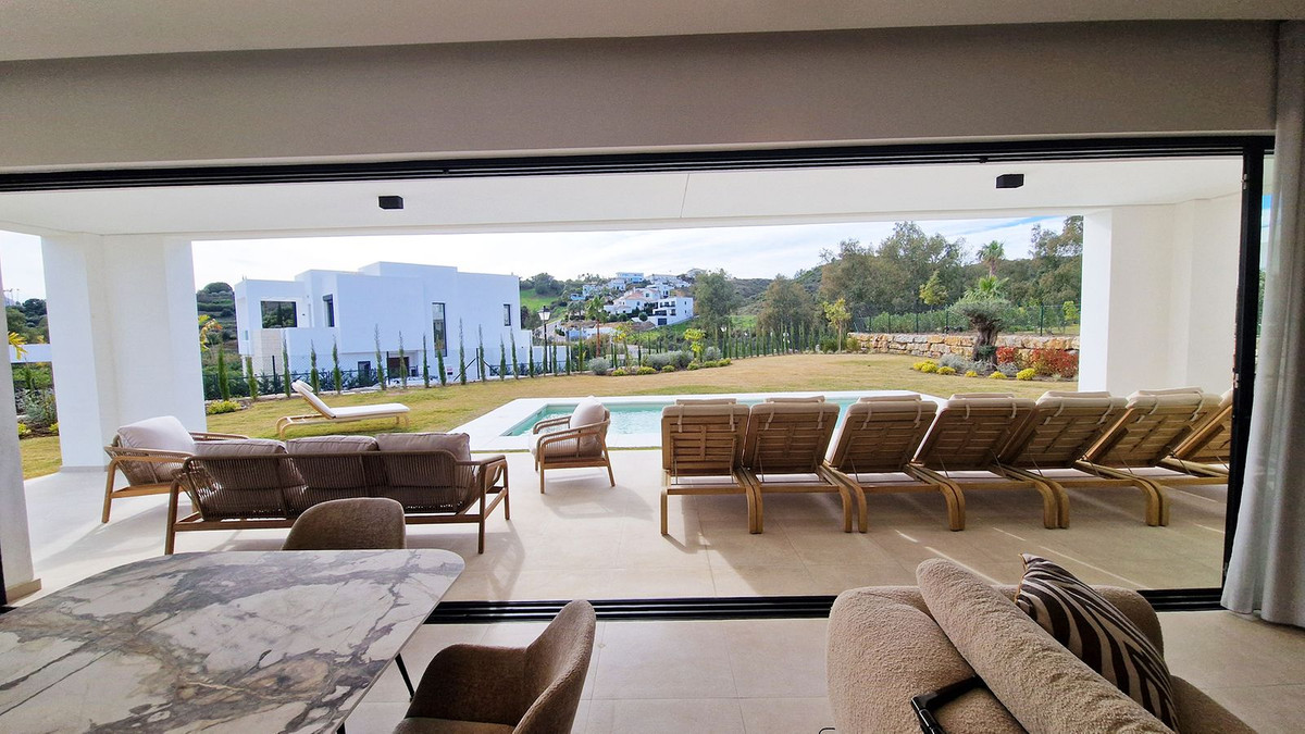 4 Bed Townhouse for sale in La Cala Golf Costa Del Sol, Málaga, Spain
