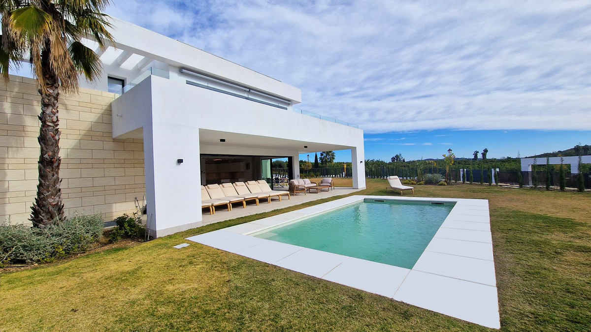 4 Bed Townhouse for sale in La Cala Golf Costa Del Sol, Málaga, Spain