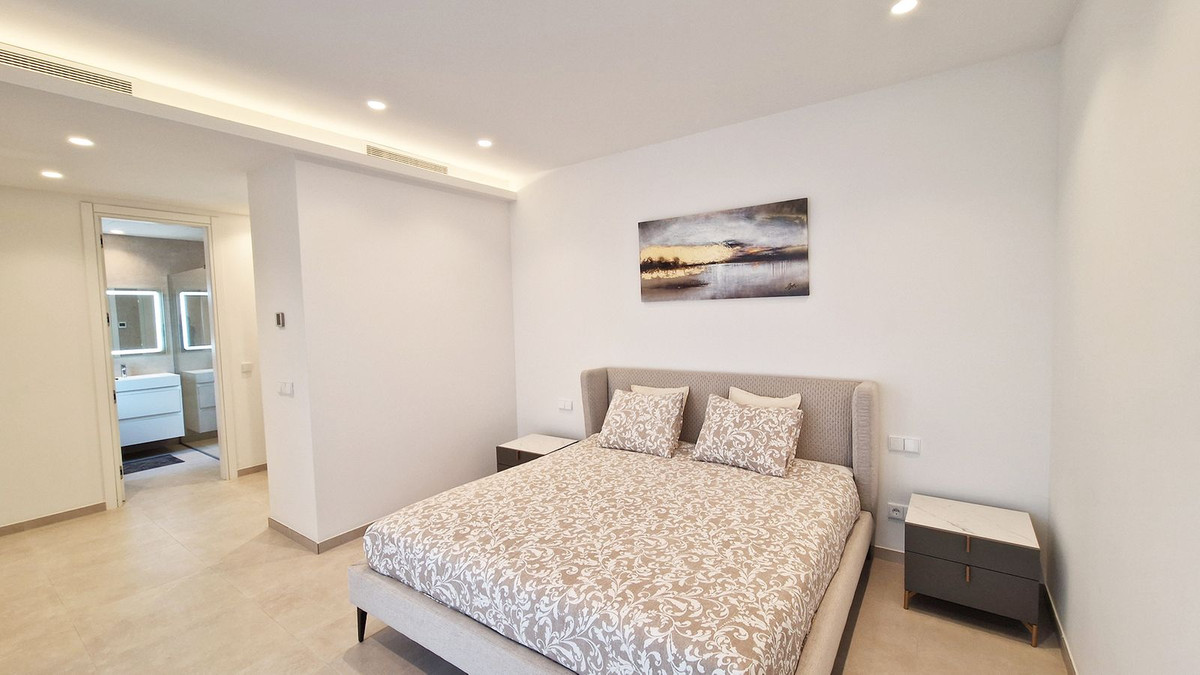 4 Bed Townhouse for sale in La Cala Golf Costa Del Sol, Málaga, Spain