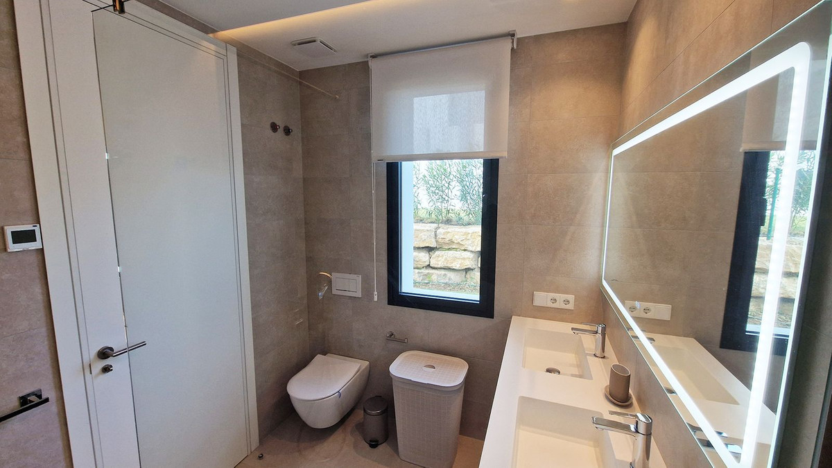 4 Bed Townhouse for sale in La Cala Golf Costa Del Sol, Málaga, Spain
