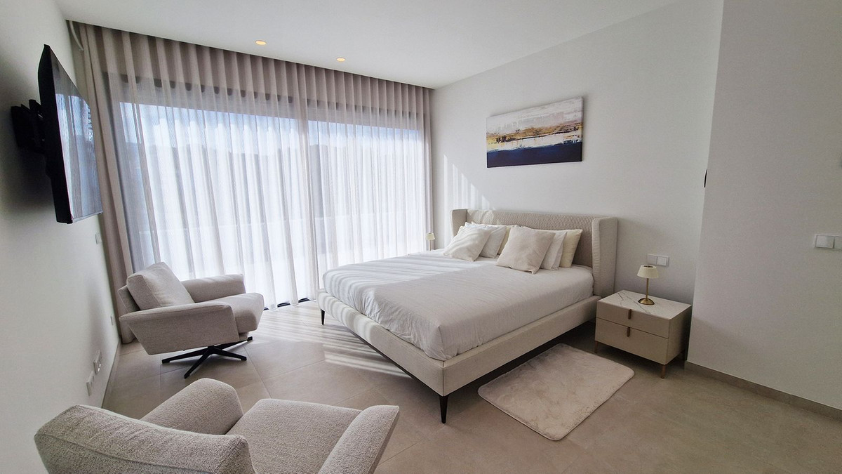 4 Bed Townhouse for sale in La Cala Golf Costa Del Sol, Málaga, Spain