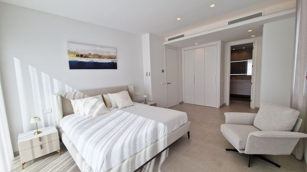 4 Bed Townhouse for sale in La Cala Golf Costa Del Sol, Málaga, Spain