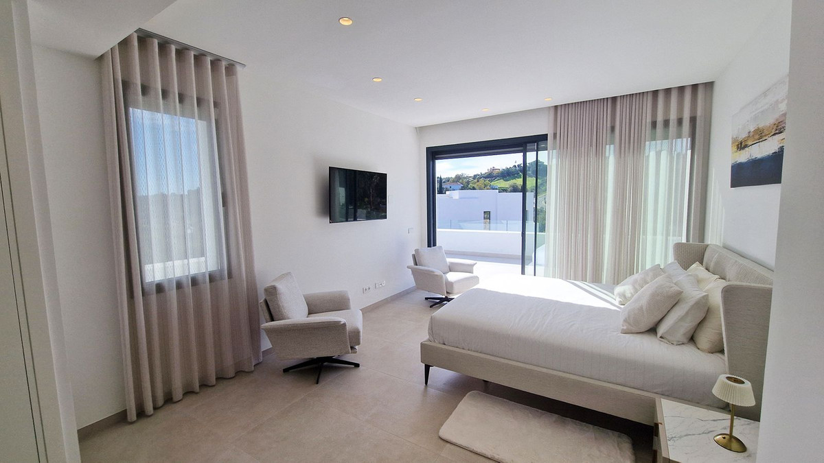 4 Bed Townhouse for sale in La Cala Golf Costa Del Sol, Málaga, Spain