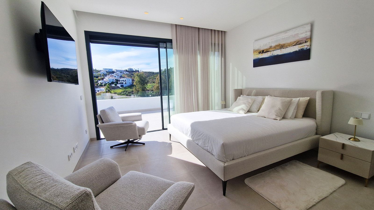 4 Bed Townhouse for sale in La Cala Golf Costa Del Sol, Málaga, Spain