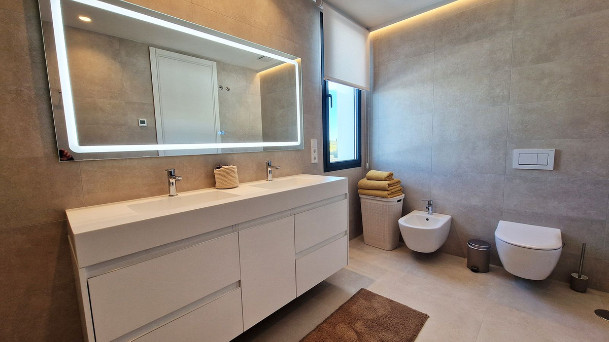 4 Bed Townhouse for sale in La Cala Golf Costa Del Sol, Málaga, Spain