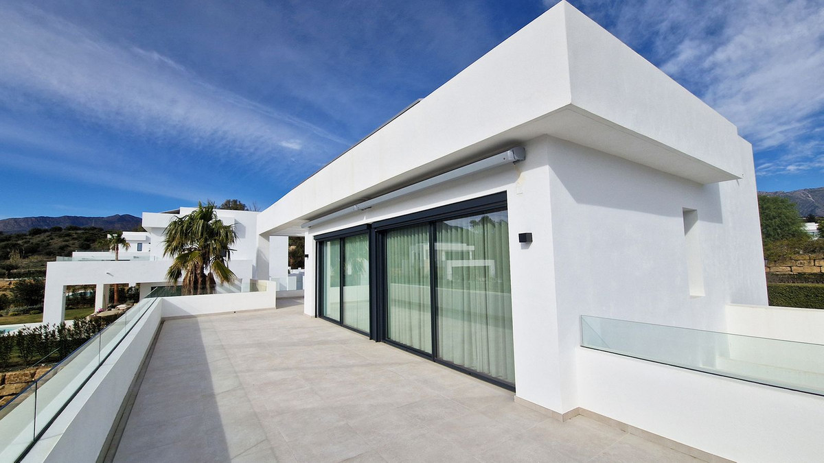 4 Bed Townhouse for sale in La Cala Golf Costa Del Sol, Málaga, Spain