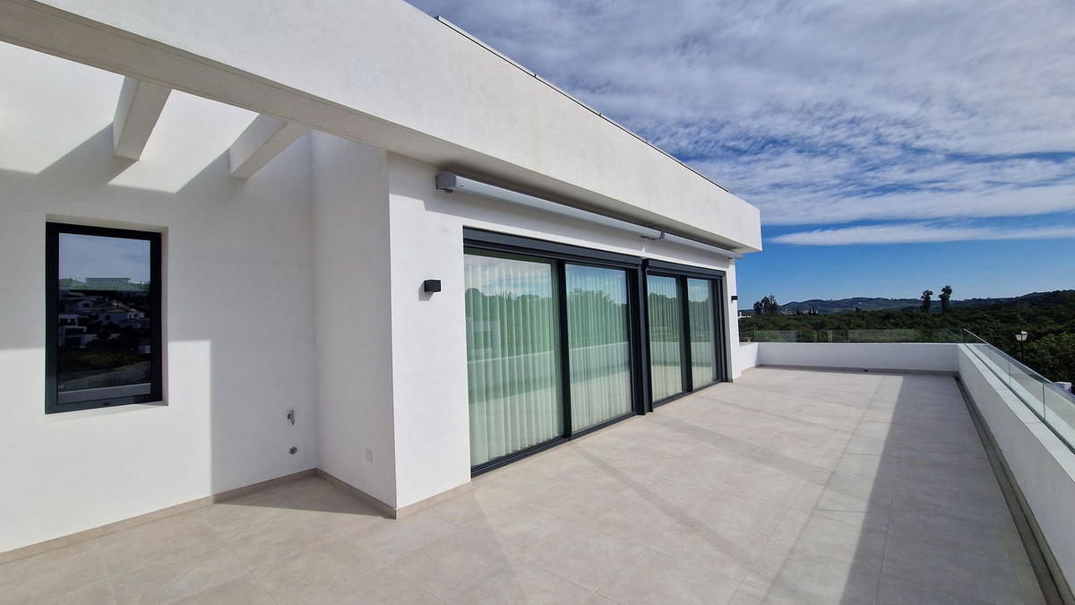 4 Bed Townhouse for sale in La Cala Golf Costa Del Sol, Málaga, Spain