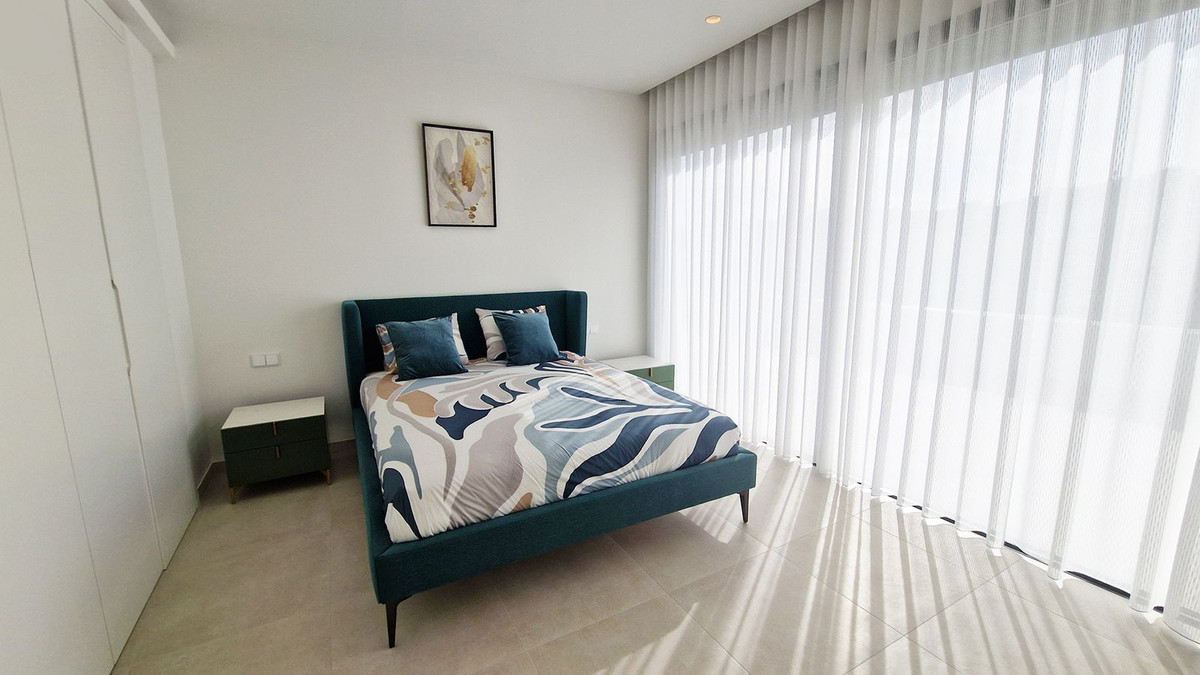 4 Bed Townhouse for sale in La Cala Golf Costa Del Sol, Málaga, Spain
