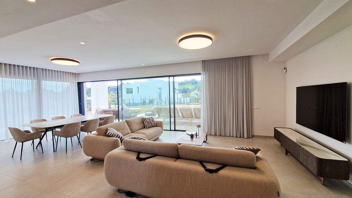 4 Bed Townhouse for sale in La Cala Golf Costa Del Sol, Málaga, Spain