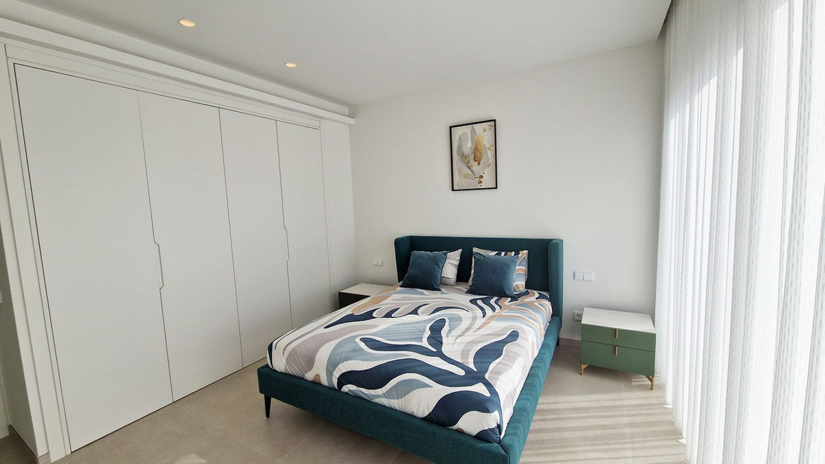 4 Bed Townhouse for sale in La Cala Golf Costa Del Sol, Málaga, Spain