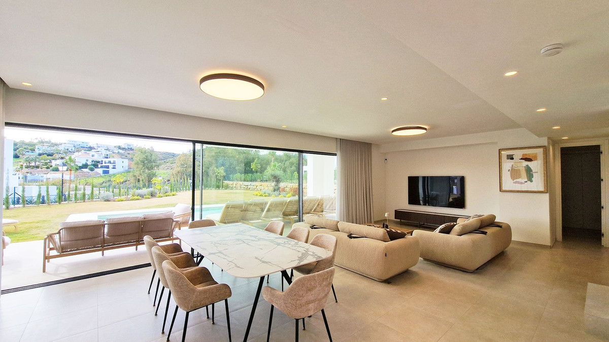4 Bed Townhouse for sale in La Cala Golf Costa Del Sol, Málaga, Spain